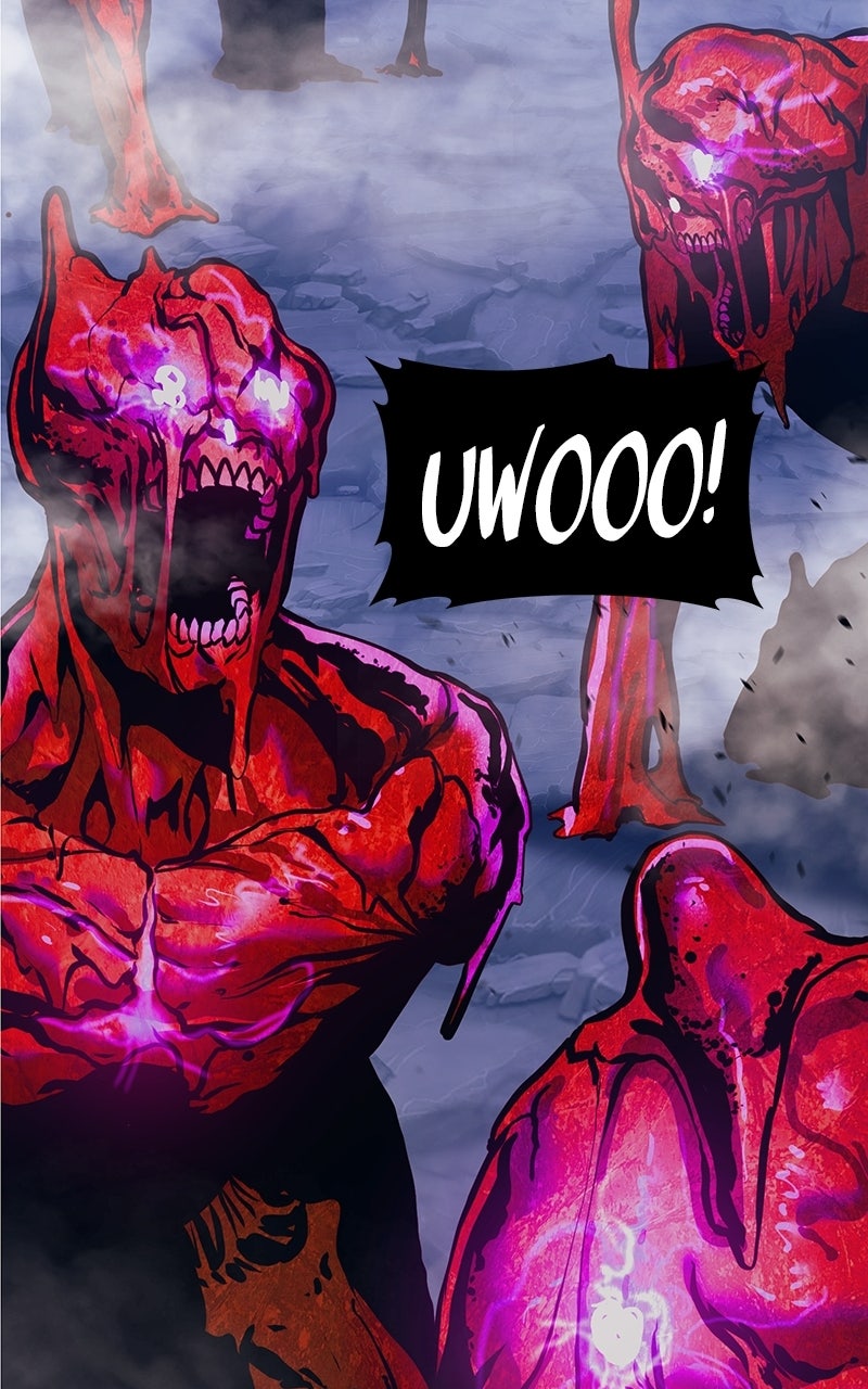 99 Reinforced Wood Stick Chapter 188 - Page 192 in English
