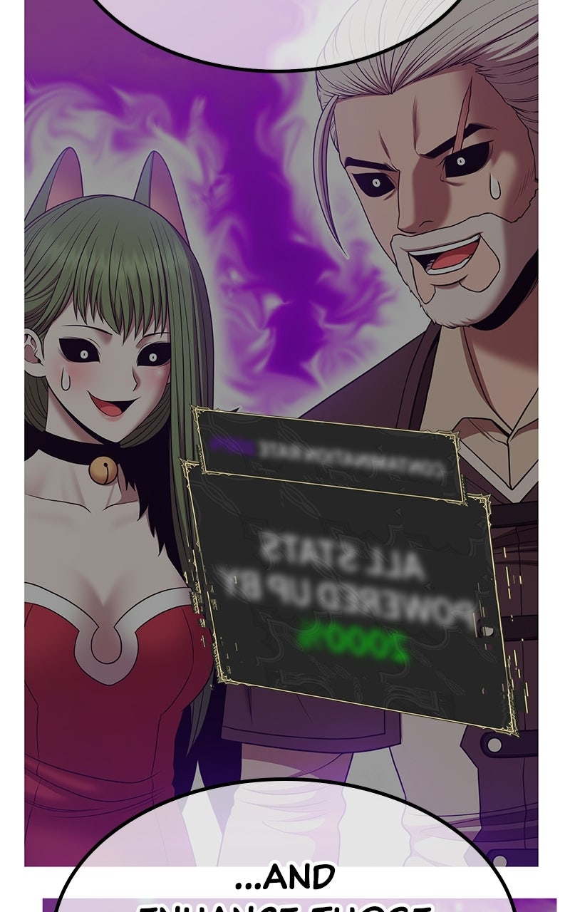 99 Reinforced Wood Stick Chapter 188 - Page 208 in English