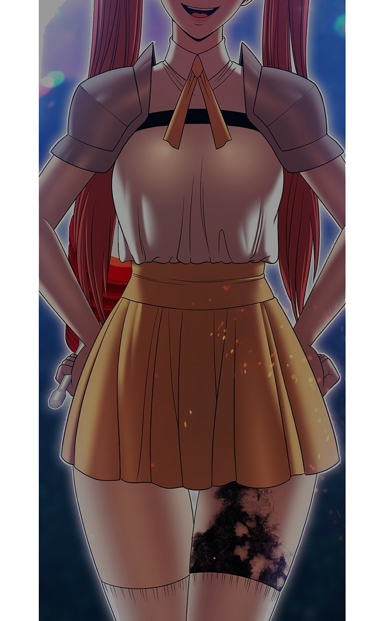 99 Reinforced Wood Stick Chapter 188 - Page 210 in English