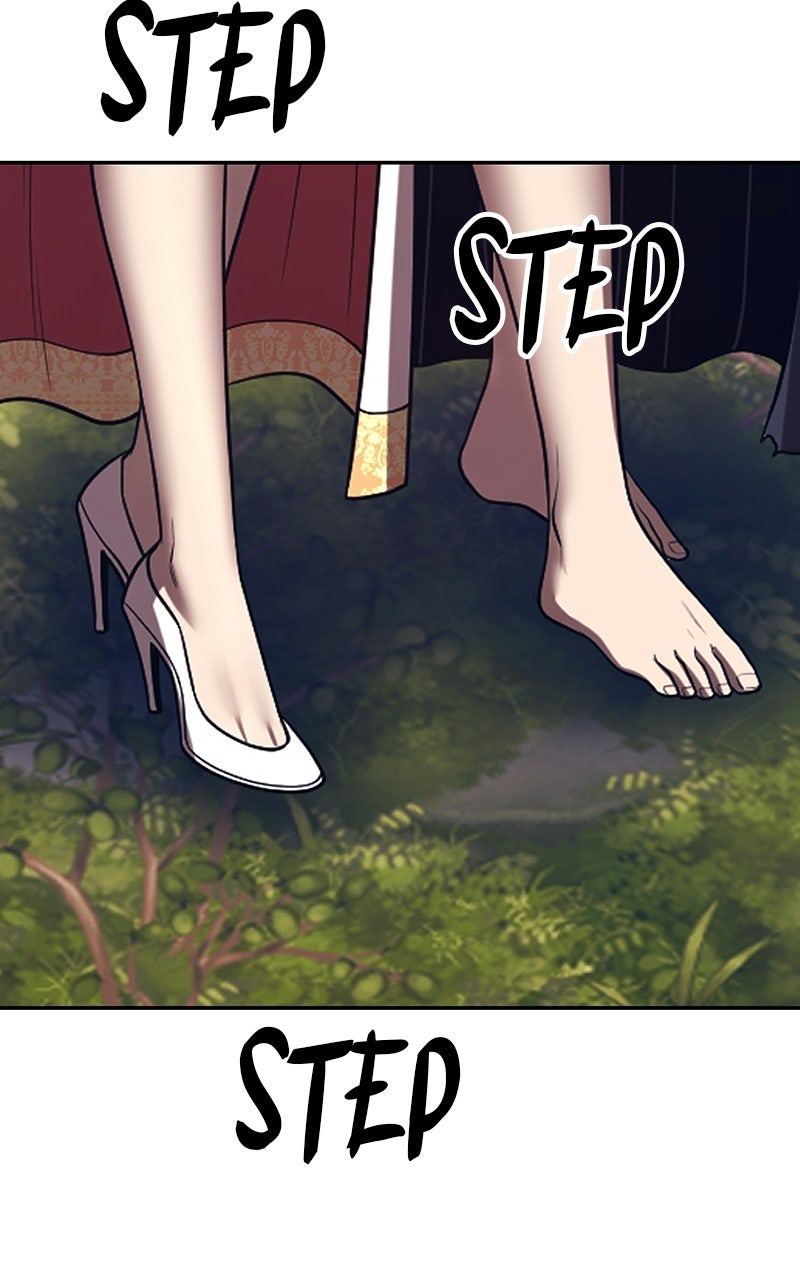 99 Reinforced Wood Stick Chapter 188 - Page 218 in English
