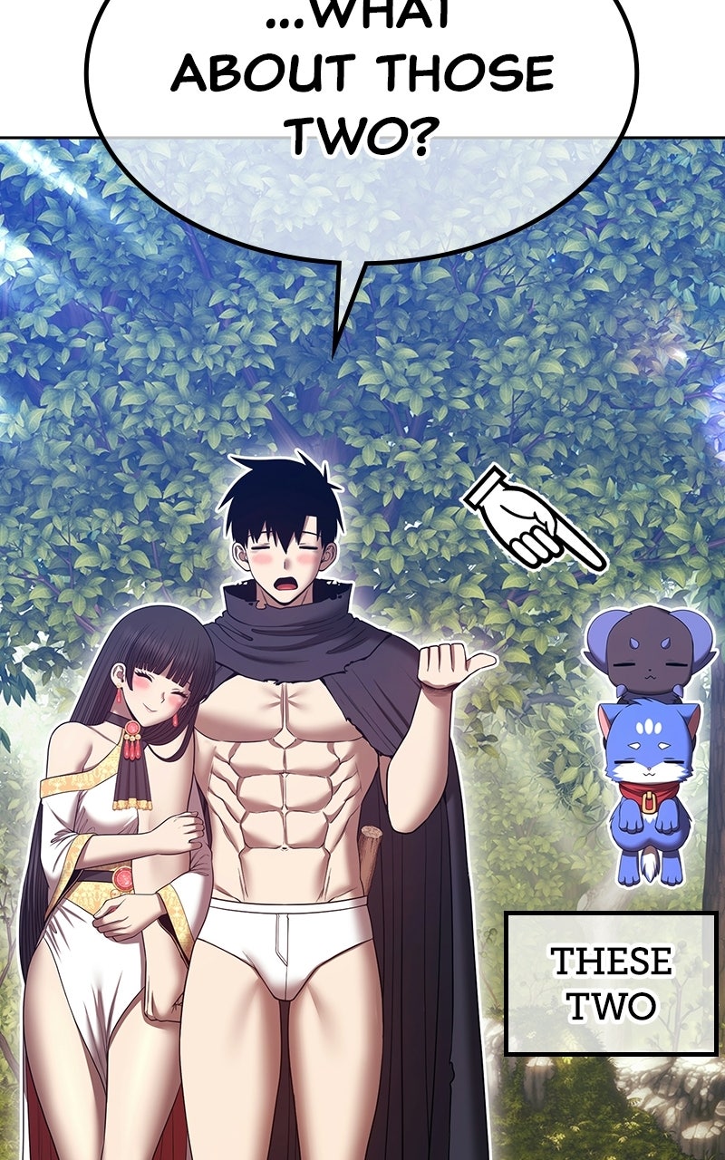 99 Reinforced Wood Stick Chapter 188 - Page 228 in English