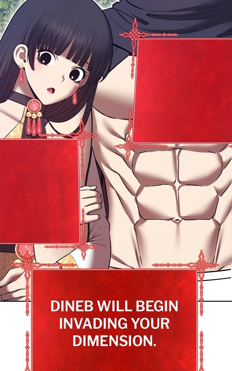99 Reinforced Wood Stick Chapter 188 - Page 234 in English