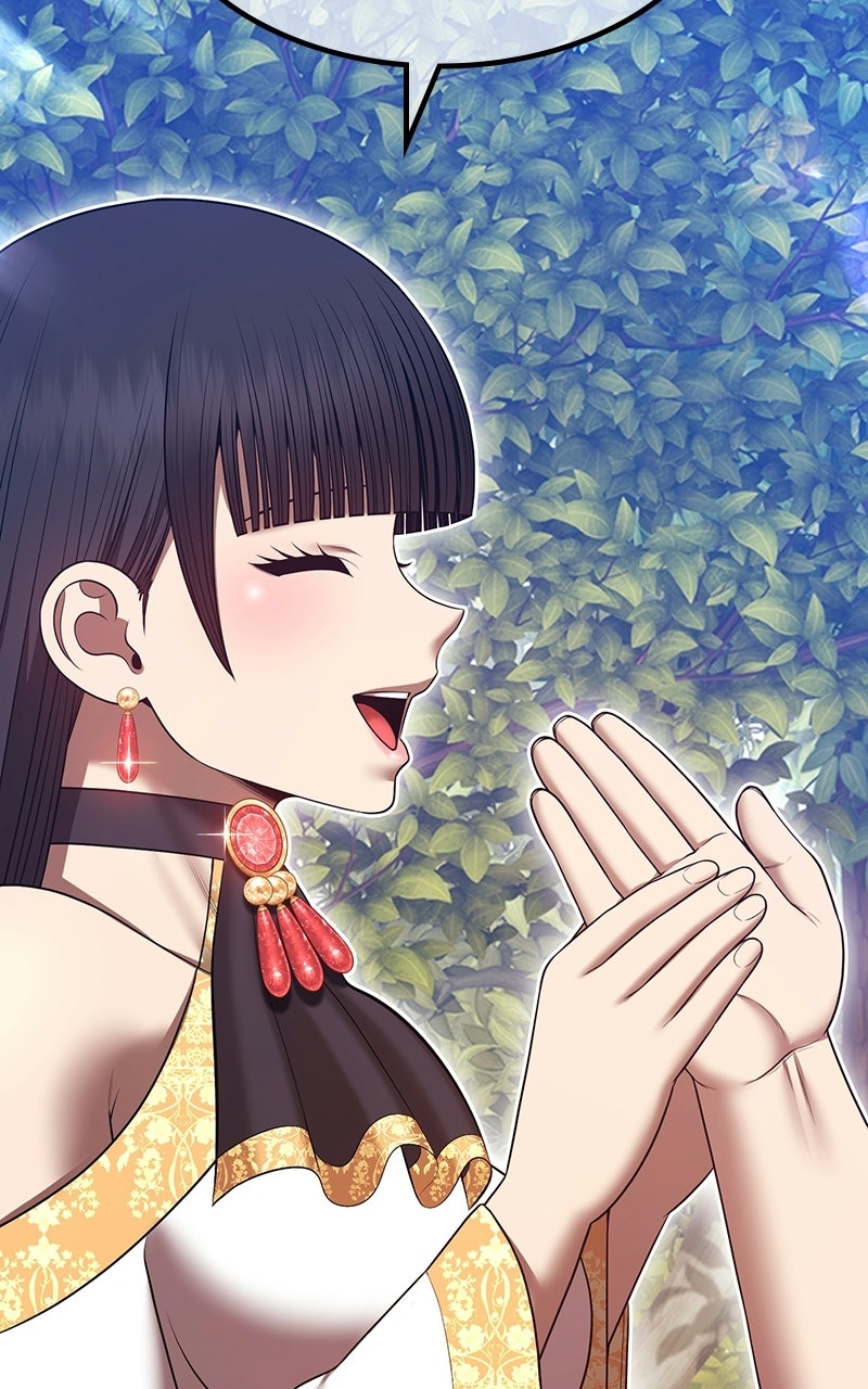 99 Reinforced Wood Stick Chapter 188 - Page 267 in English