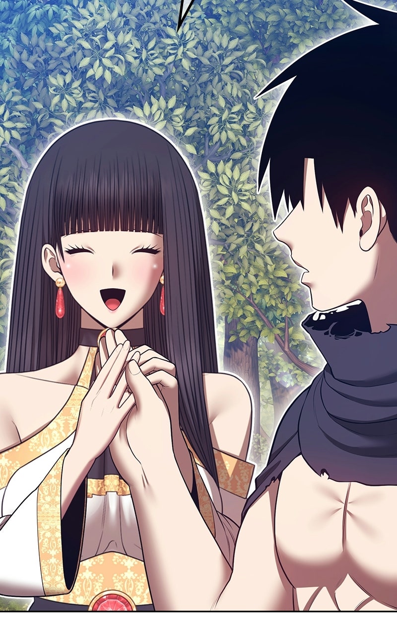 99 Reinforced Wood Stick Chapter 188 - Page 288 in English