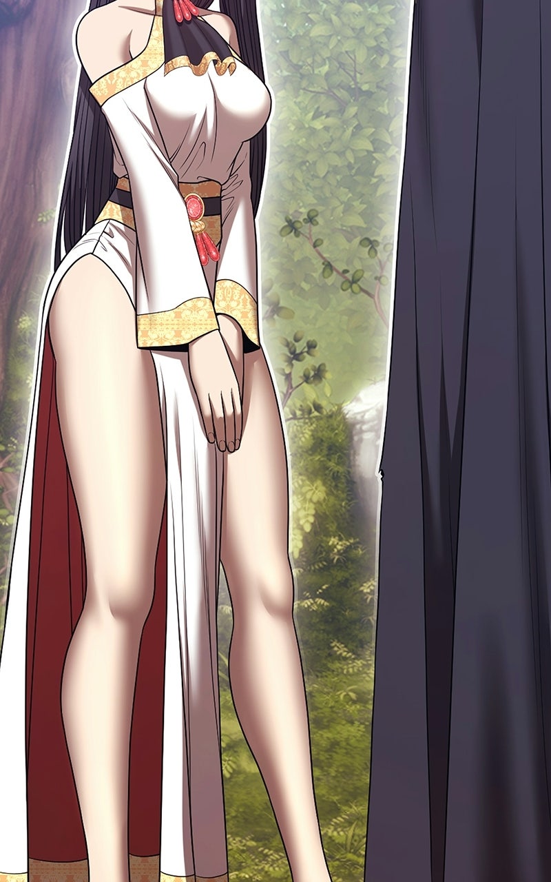 99 Reinforced Wood Stick Chapter 188 - Page 296 in English