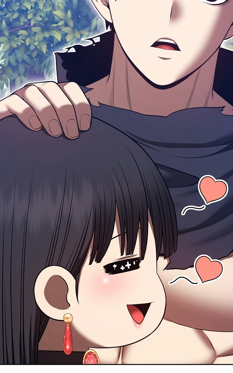 99 Reinforced Wood Stick Chapter 188 - Page 314 in English