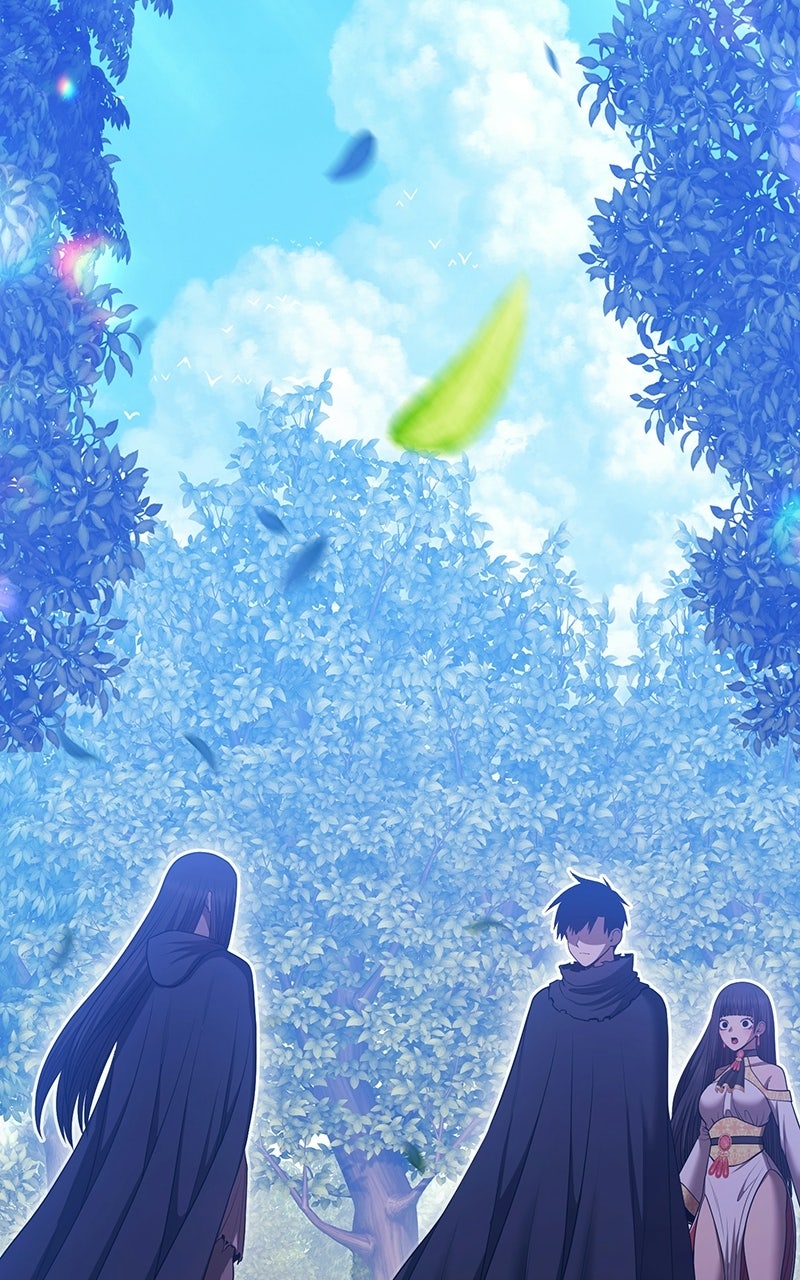 99 Reinforced Wood Stick Chapter 188 - Page 332 in English