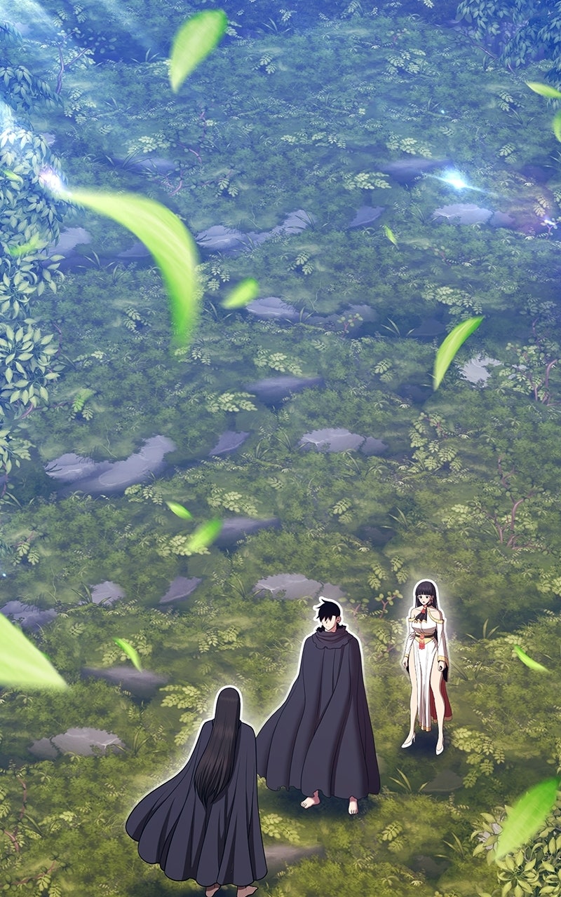 99 Reinforced Wood Stick Chapter 188 - Page 356 in English