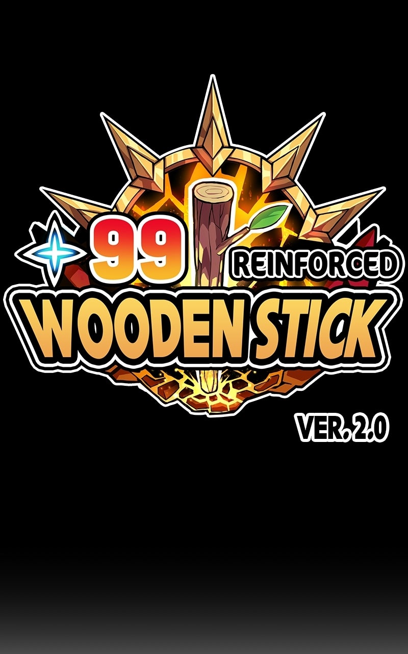99 Reinforced Wood Stick Chapter 188 - Page 360 in English