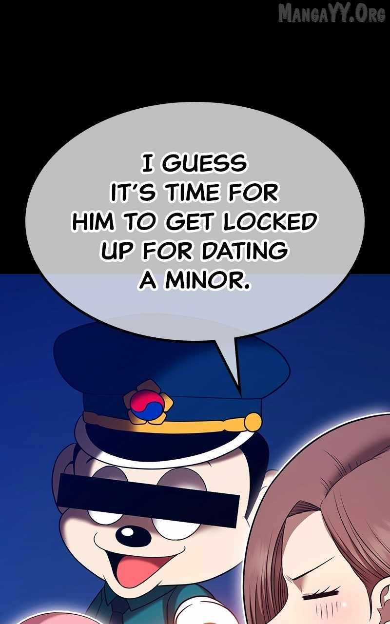 99 Reinforced Wood Stick Chapter 189 - Page 100 in English