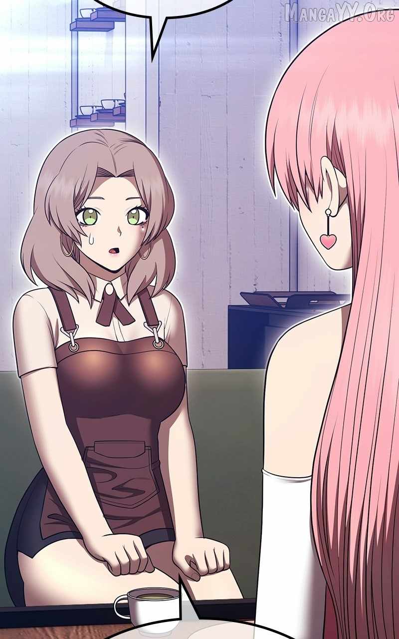 99 Reinforced Wood Stick Chapter 189 - Page 115 in English