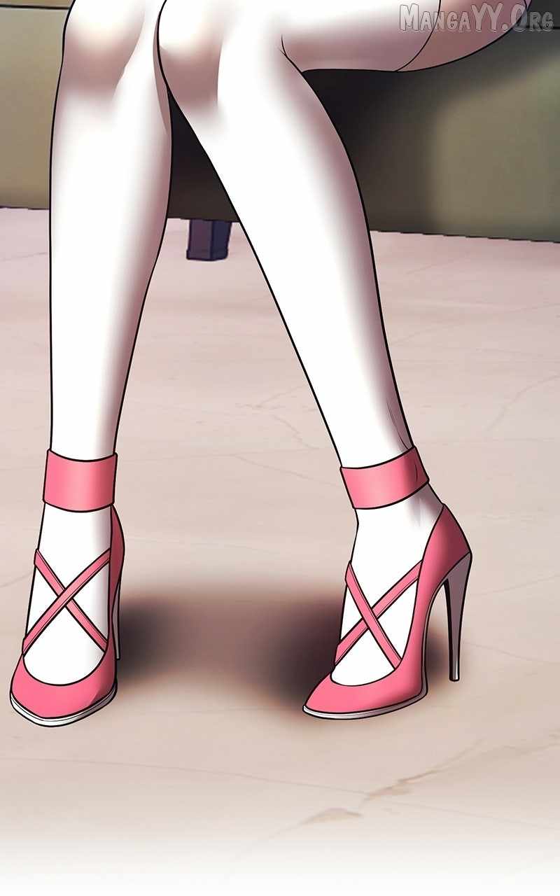99 Reinforced Wood Stick Chapter 189 - Page 129 in English
