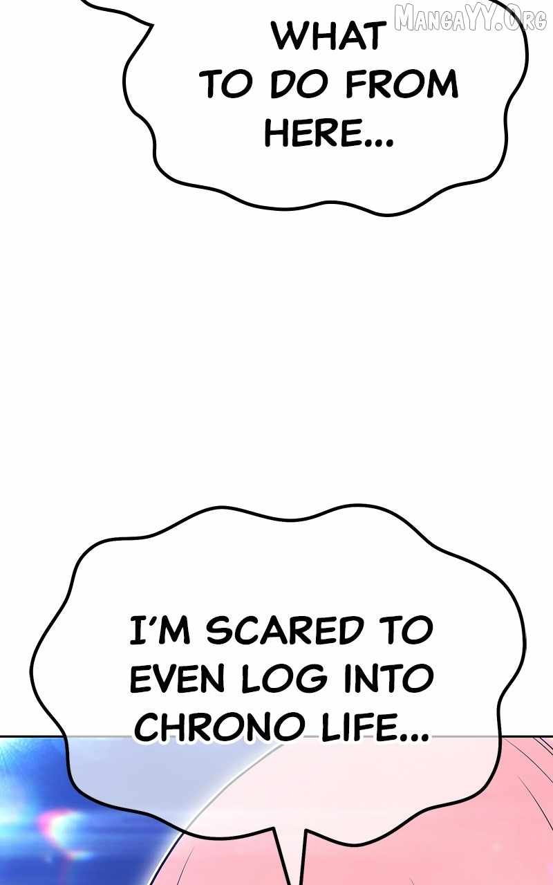 99 Reinforced Wood Stick Chapter 189 - Page 132 in English