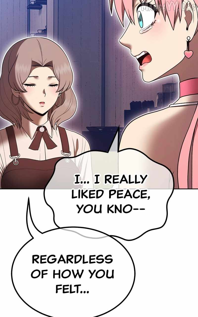99 Reinforced Wood Stick Chapter 189 - Page 150 in English