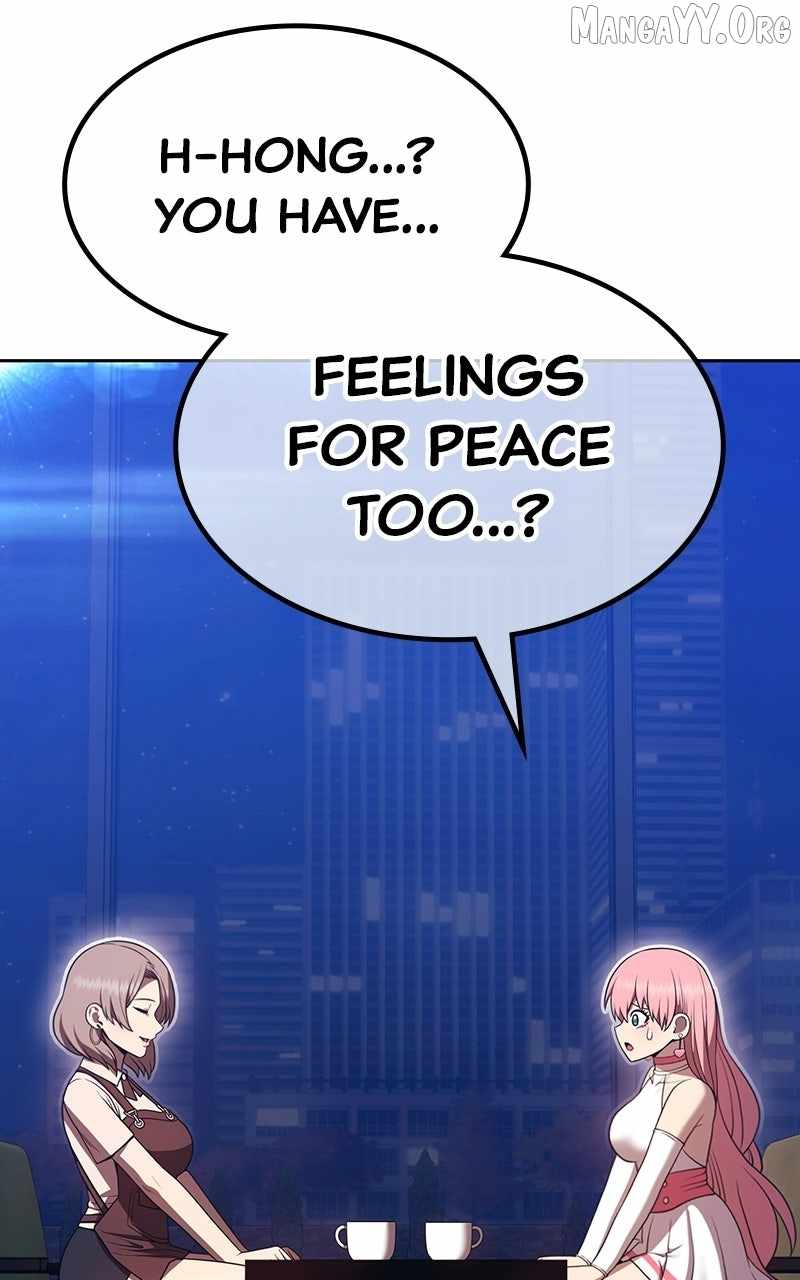 99 Reinforced Wood Stick Chapter 189 - Page 158 in English