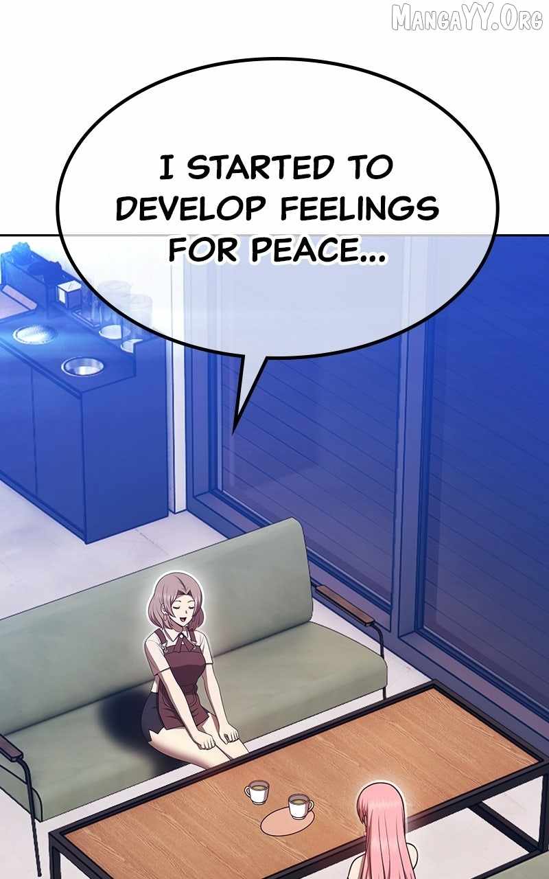 99 Reinforced Wood Stick Chapter 189 - Page 165 in English