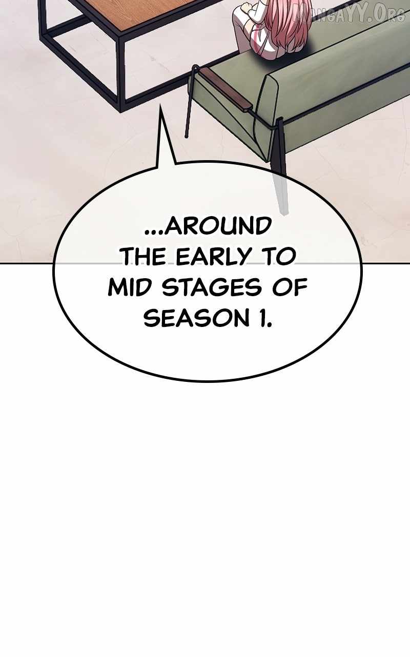 99 Reinforced Wood Stick Chapter 189 - Page 166 in English