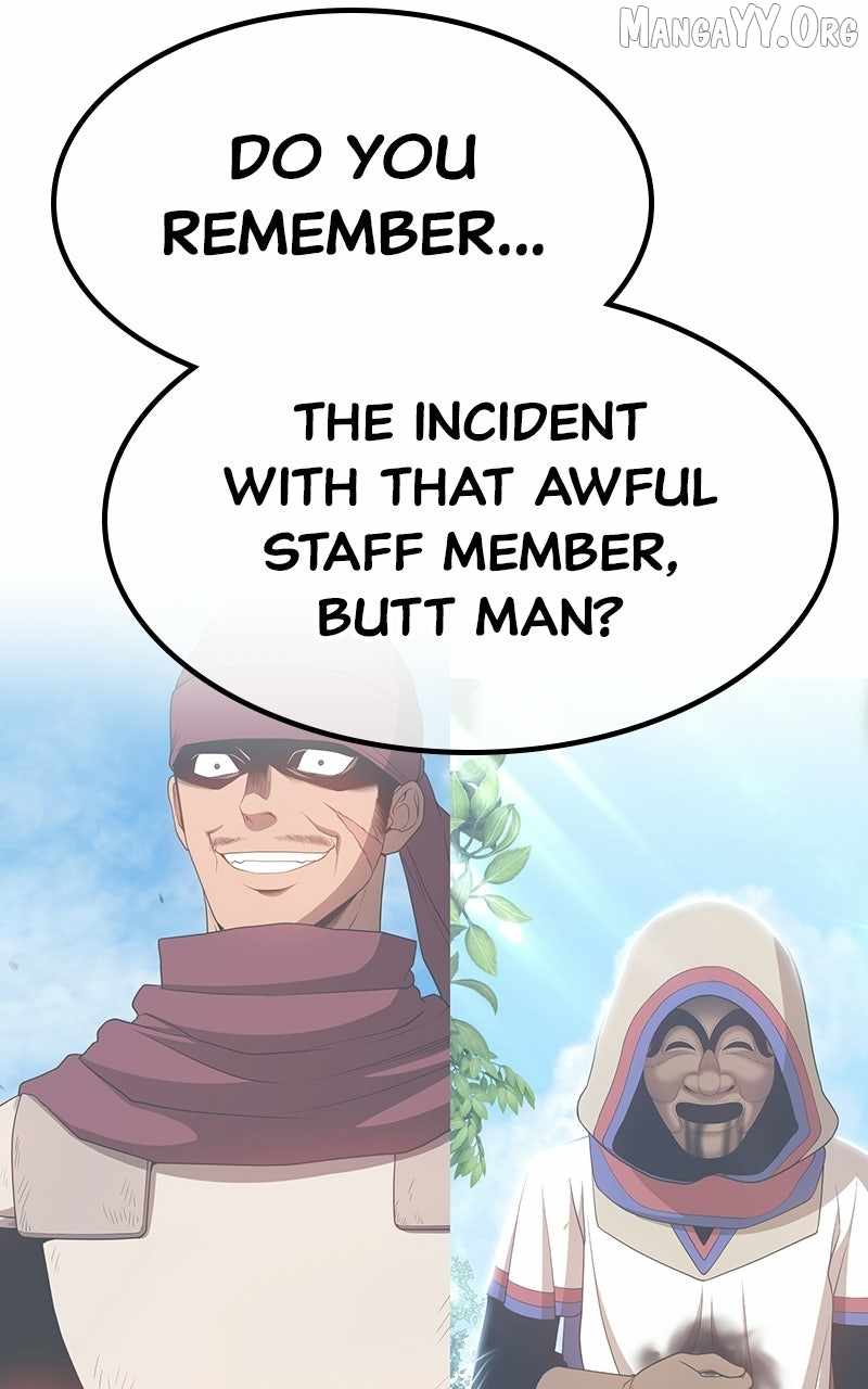 99 Reinforced Wood Stick Chapter 189 - Page 167 in English