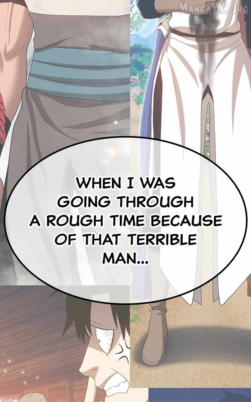 99 Reinforced Wood Stick Chapter 189 - Page 168 in English