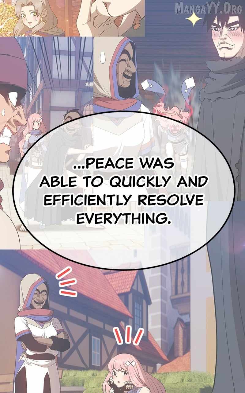 99 Reinforced Wood Stick Chapter 189 - Page 169 in English