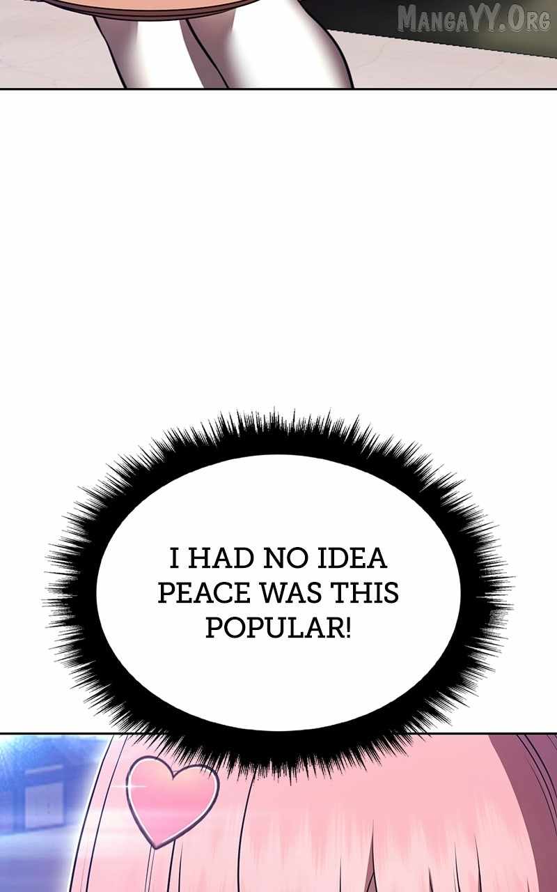 99 Reinforced Wood Stick Chapter 189 - Page 188 in English