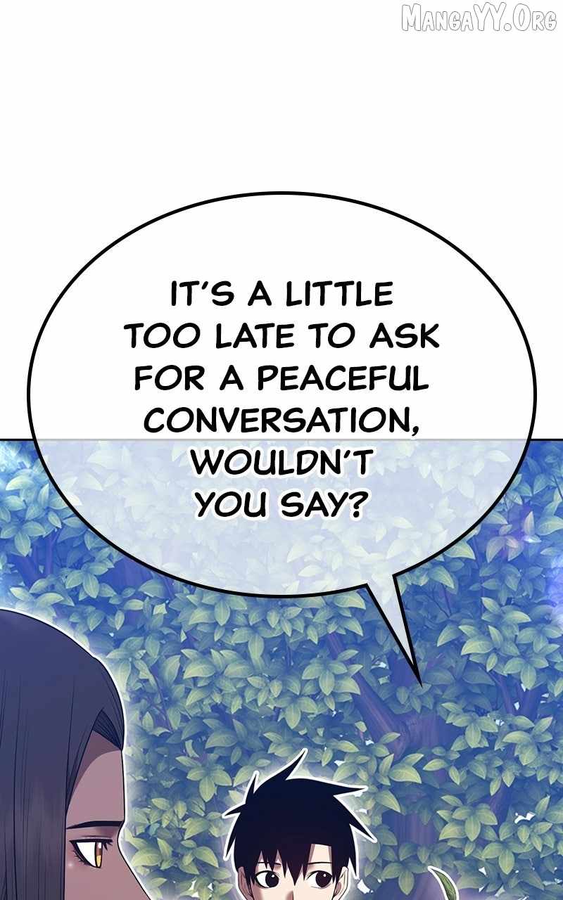 99 Reinforced Wood Stick Chapter 189 - Page 296 in English