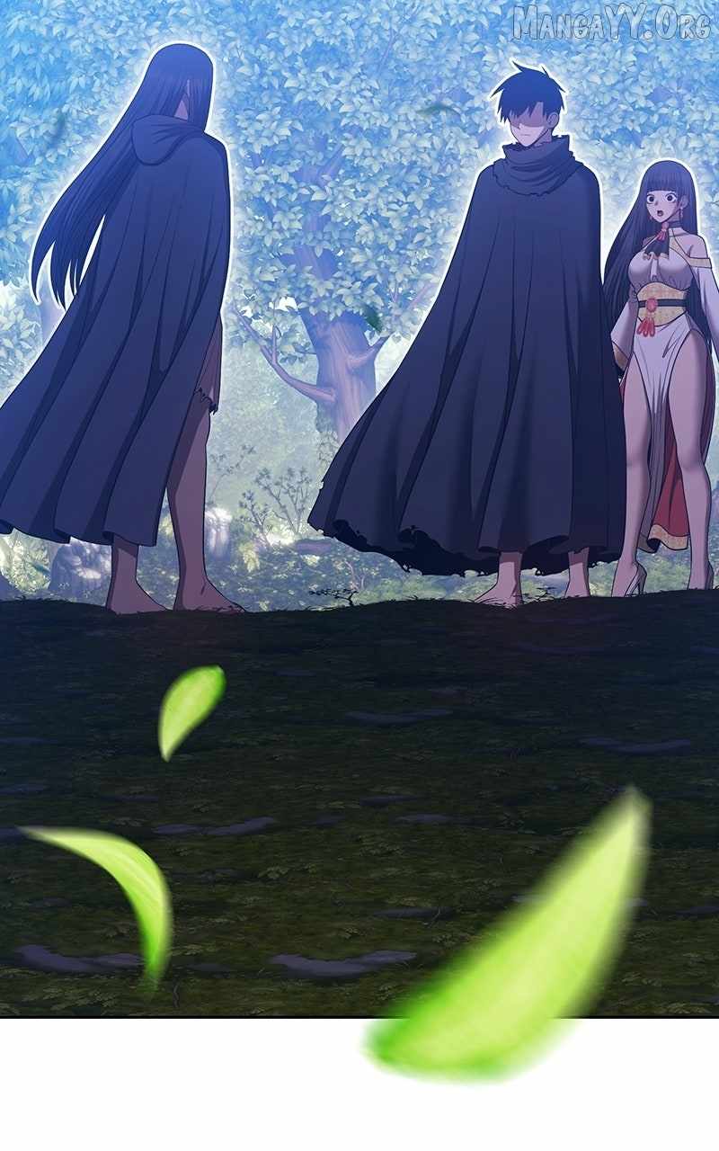 99 Reinforced Wood Stick Chapter 189 - Page 3 in English