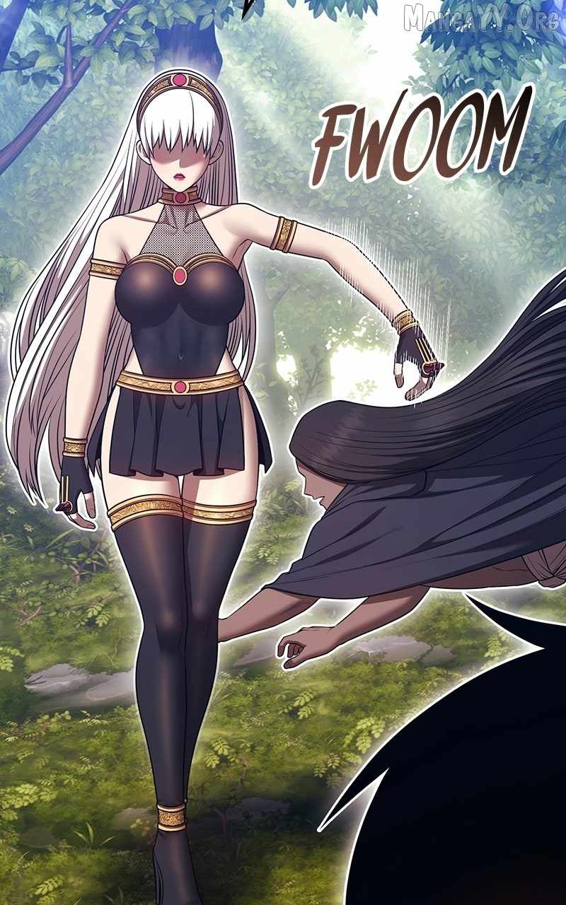 99 Reinforced Wood Stick Chapter 189 - Page 333 in English