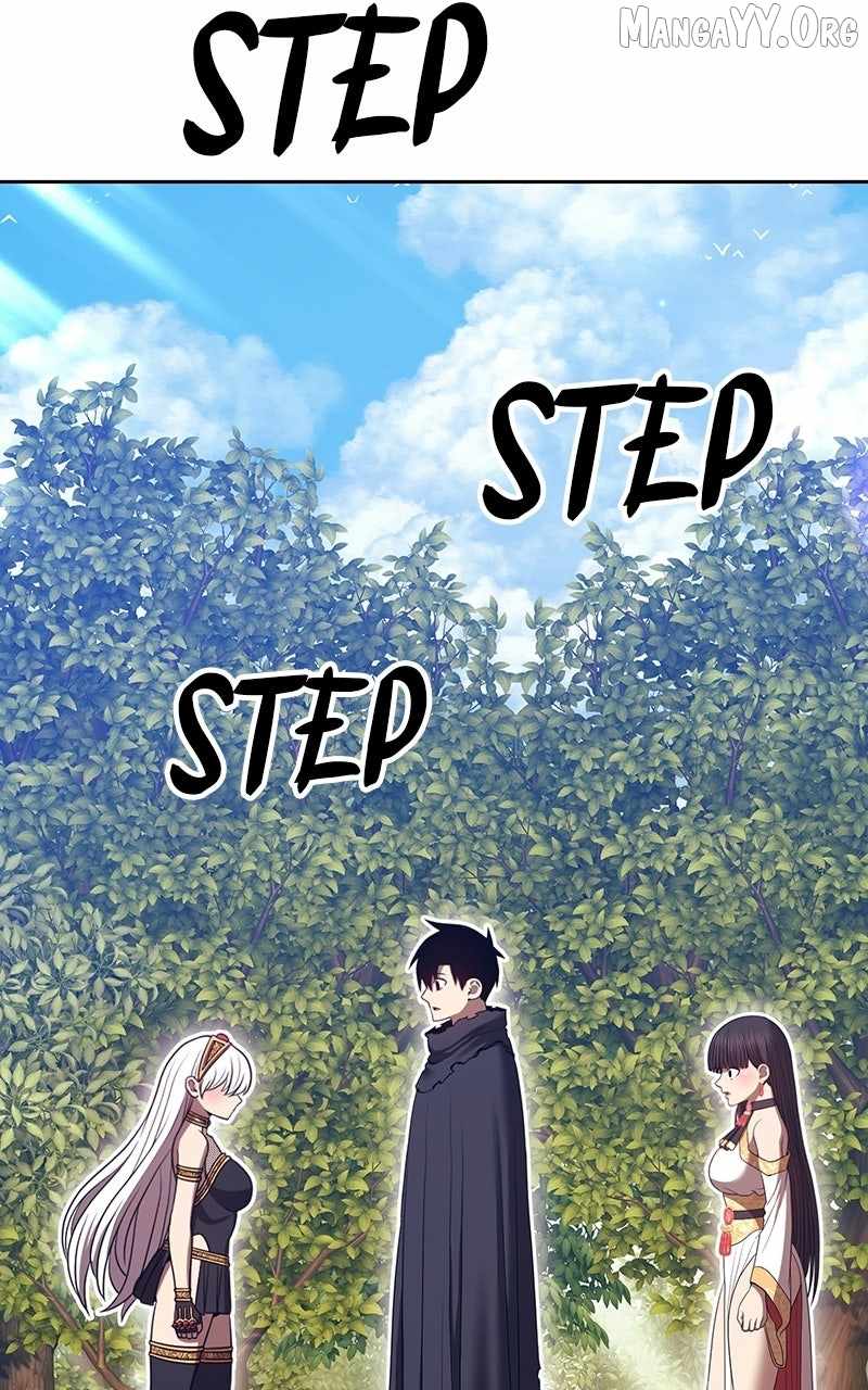 99 Reinforced Wood Stick Chapter 189 - Page 335 in English