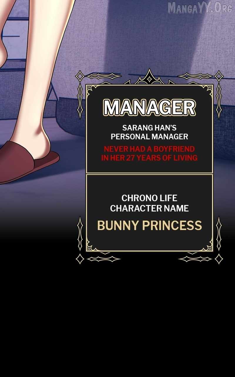 99 Reinforced Wood Stick Chapter 189 - Page 99 in English