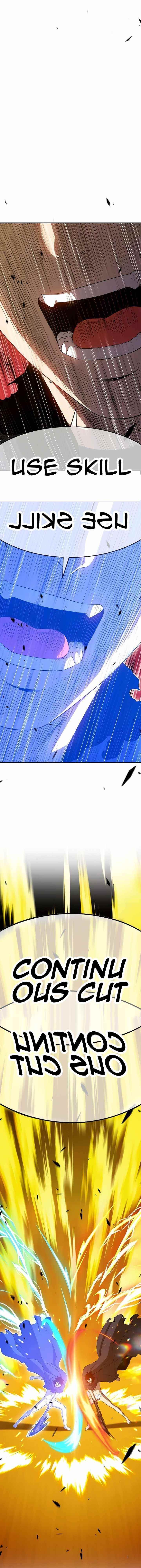 99 Reinforced Wood Stick Chapter 19 - Page 14 in English