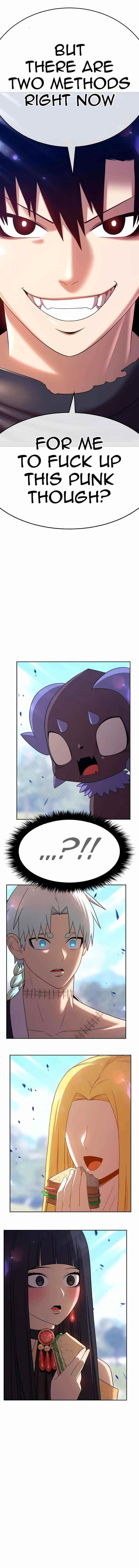 99 Reinforced Wood Stick Chapter 19 - Page 36 in English