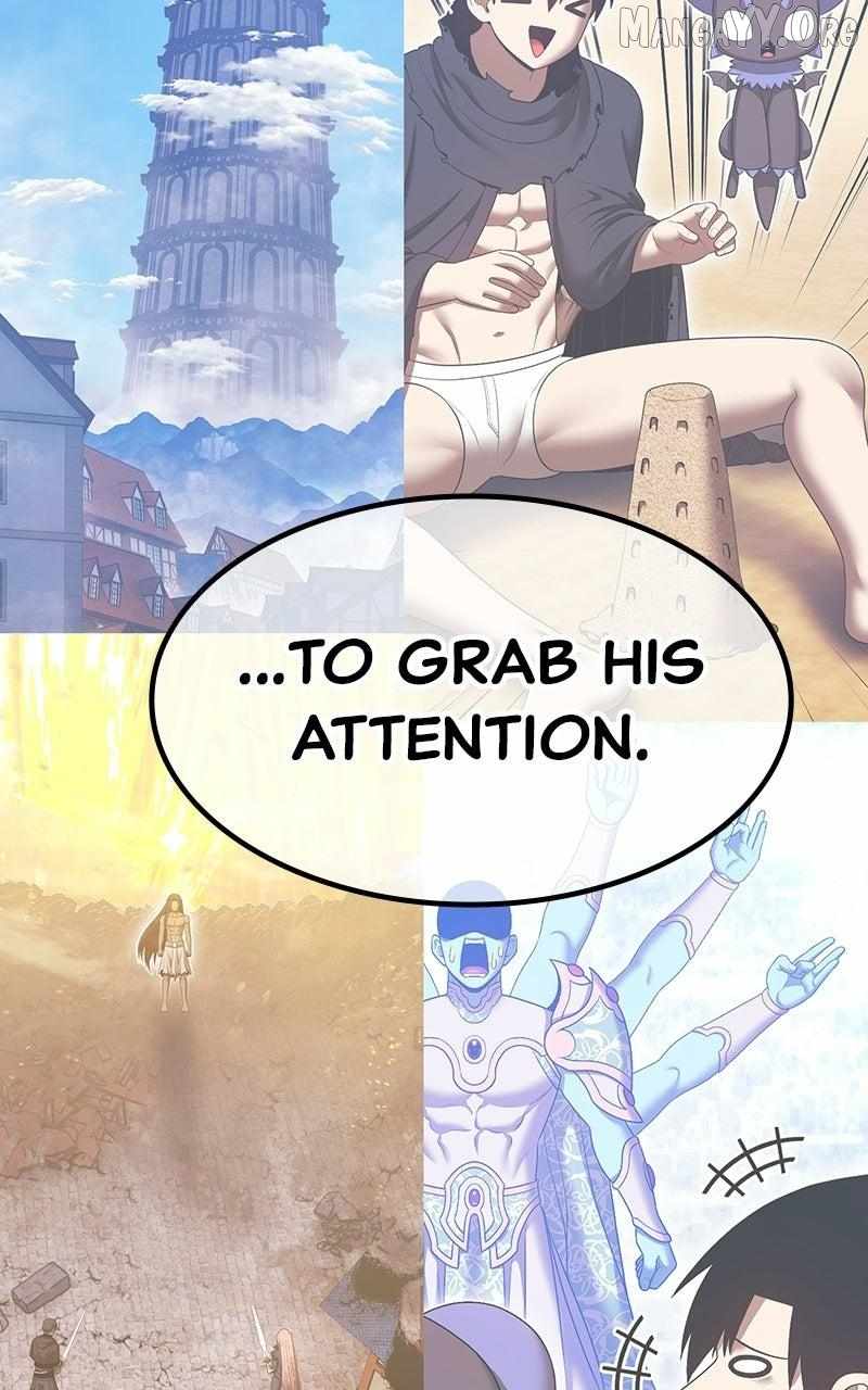 99 Reinforced Wood Stick Chapter 190 - Page 116 in English