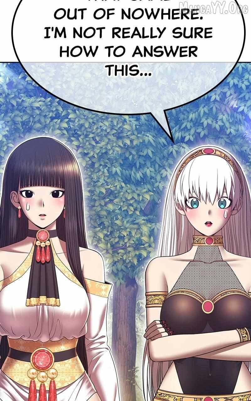 99 Reinforced Wood Stick Chapter 190 - Page 160 in English