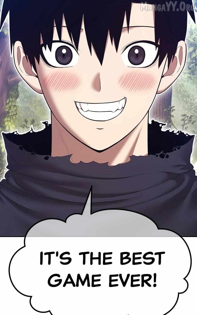 99 Reinforced Wood Stick Chapter 190 - Page 164 in English