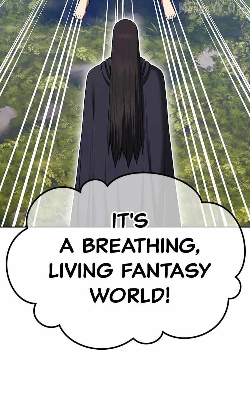 99 Reinforced Wood Stick Chapter 190 - Page 167 in English