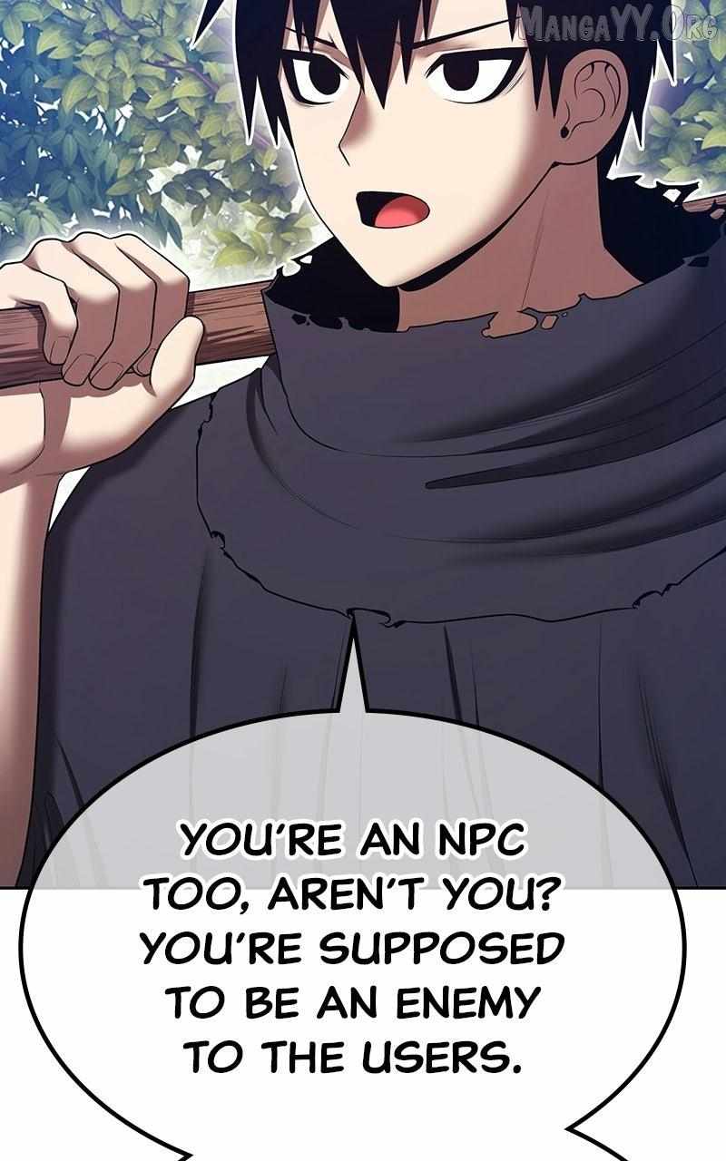 99 Reinforced Wood Stick Chapter 190 - Page 17 in English