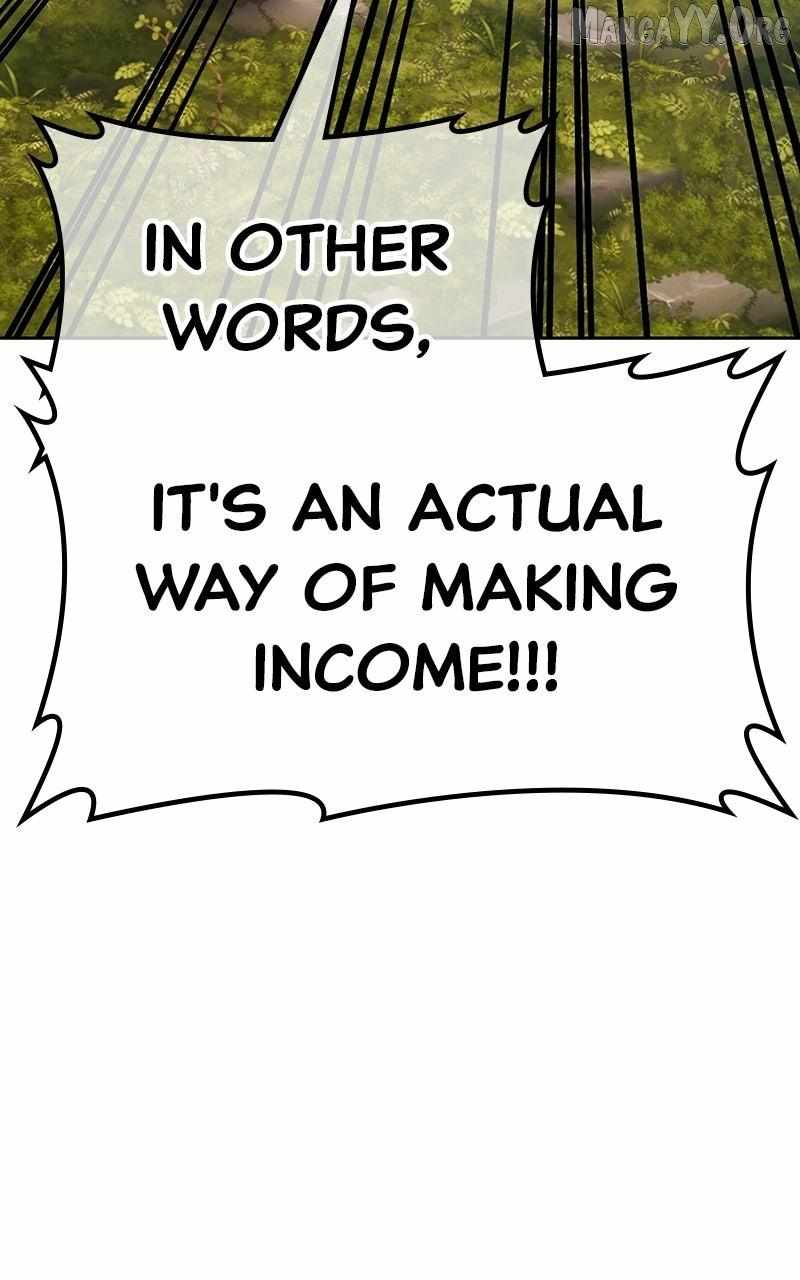 99 Reinforced Wood Stick Chapter 190 - Page 180 in English