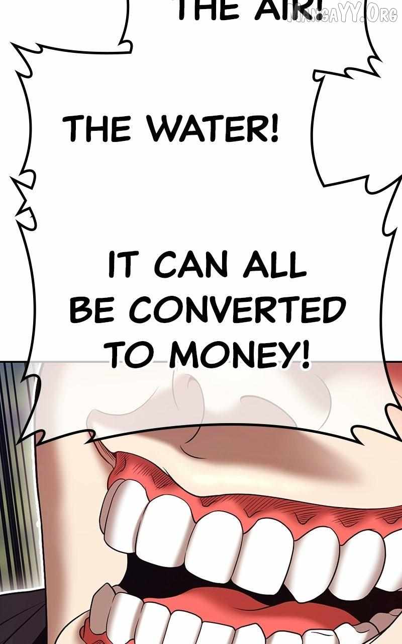 99 Reinforced Wood Stick Chapter 190 - Page 183 in English