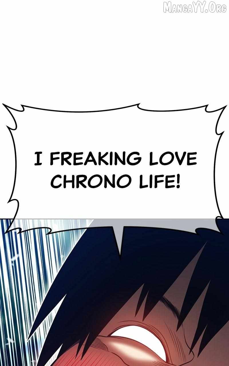 99 Reinforced Wood Stick Chapter 190 - Page 185 in English