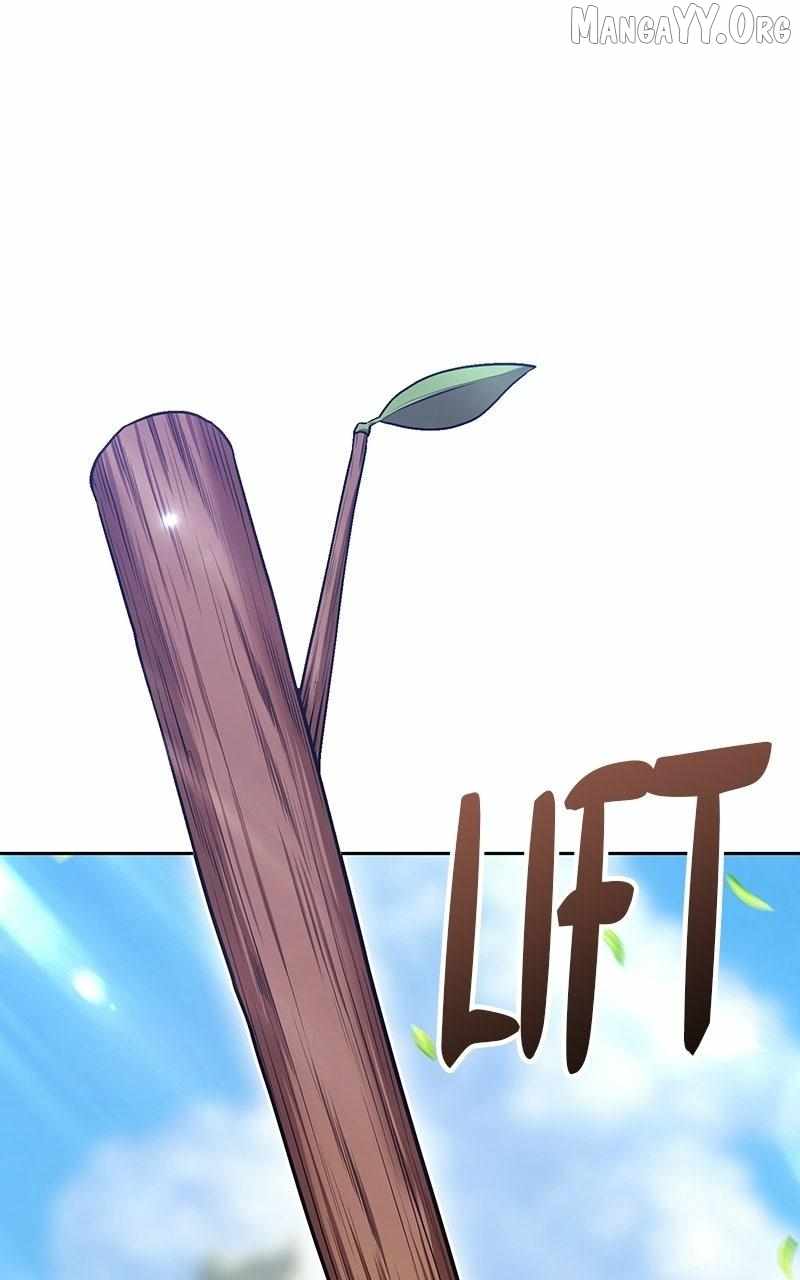99 Reinforced Wood Stick Chapter 190 - Page 217 in English