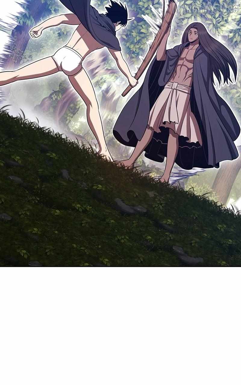 99 Reinforced Wood Stick Chapter 190 - Page 225 in English