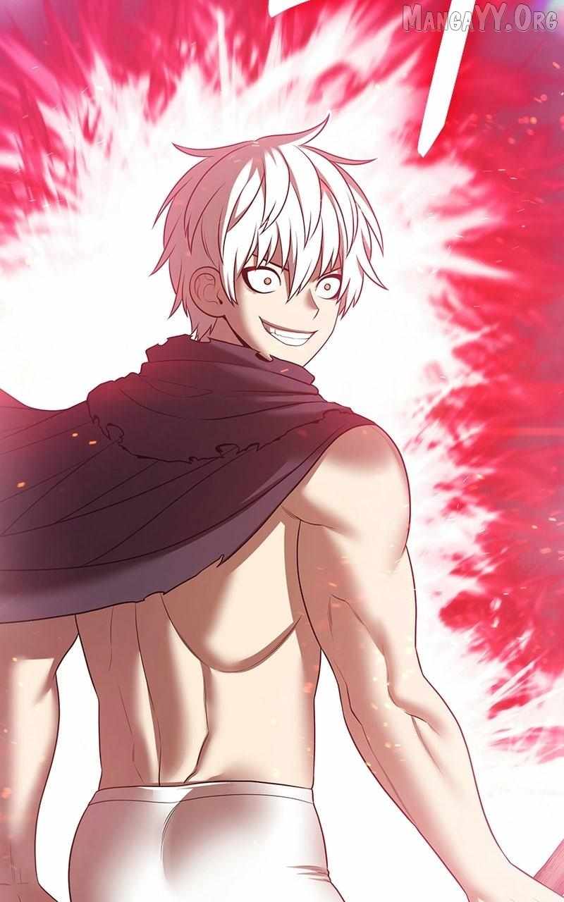 99 Reinforced Wood Stick Chapter 190 - Page 245 in English