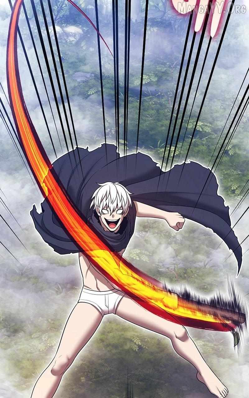 99 Reinforced Wood Stick Chapter 190 - Page 256 in English