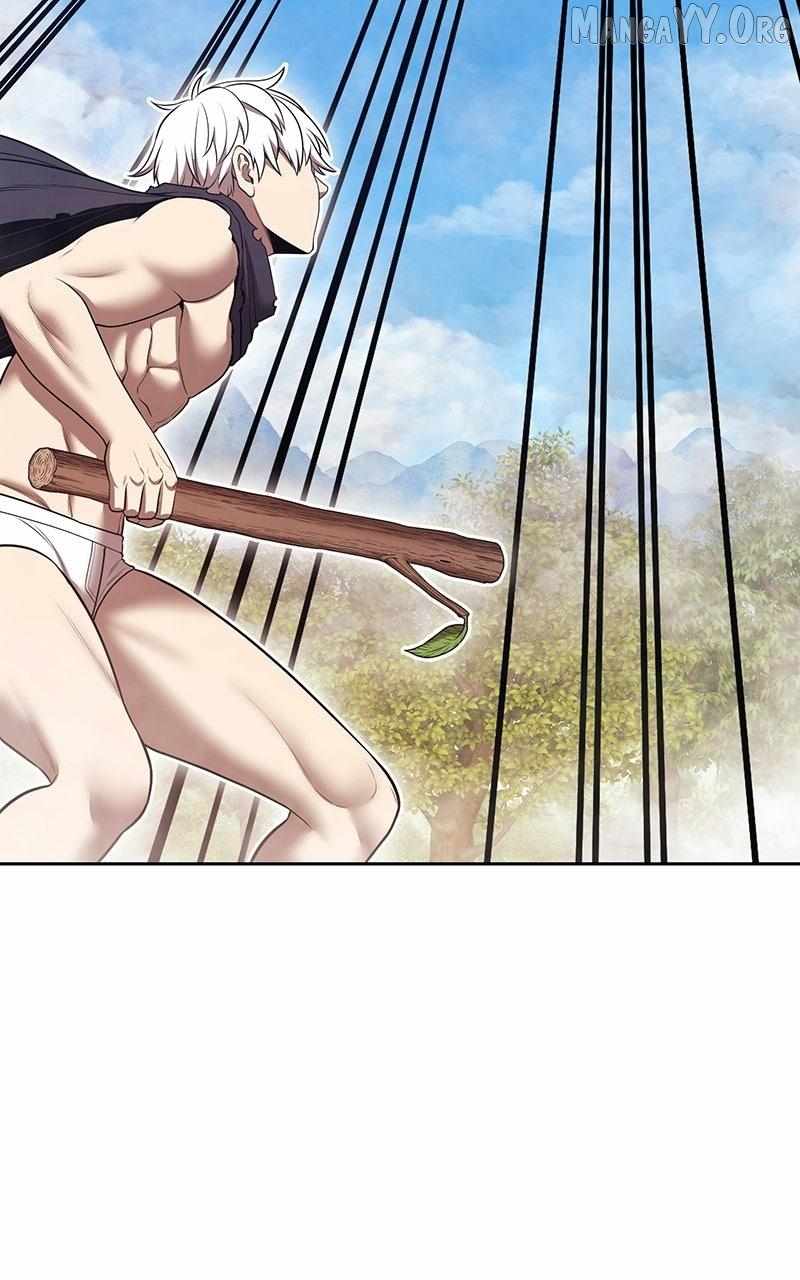 99 Reinforced Wood Stick Chapter 190 - Page 259 in English