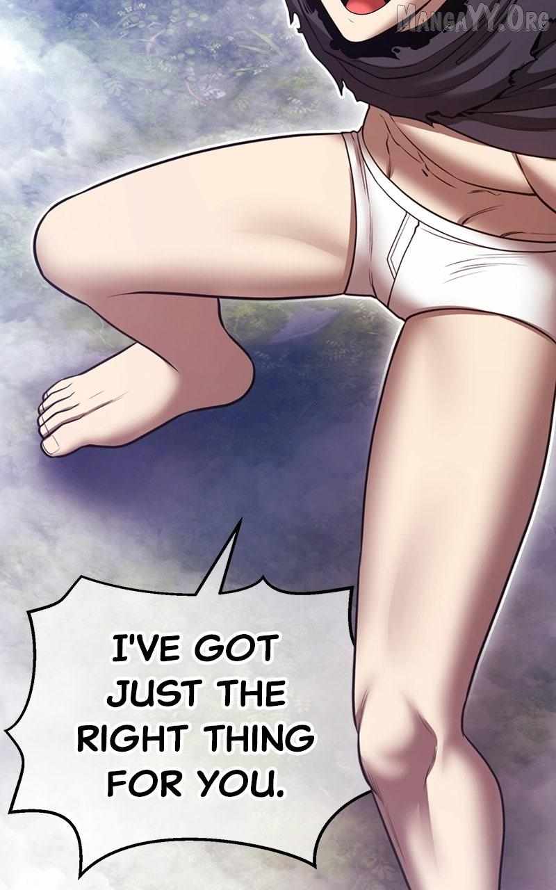99 Reinforced Wood Stick Chapter 190 - Page 261 in English