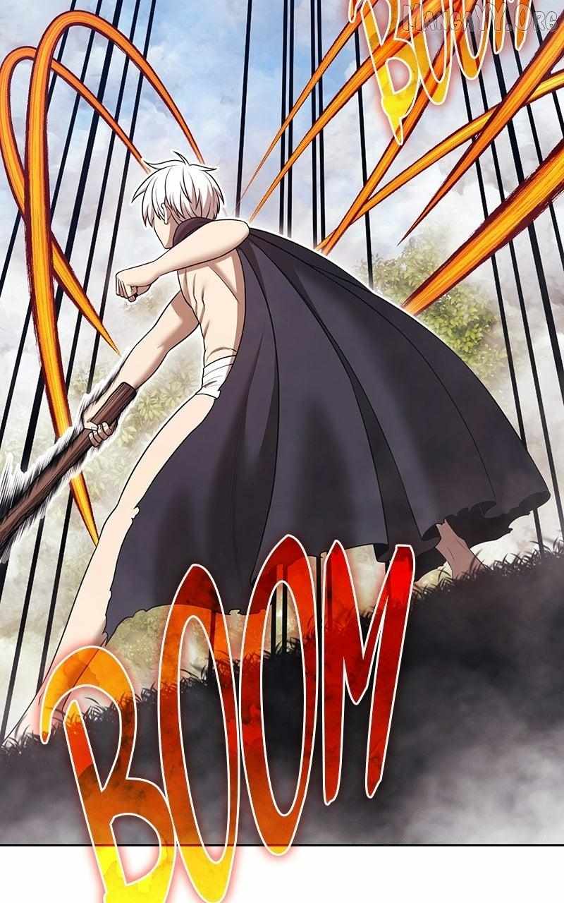 99 Reinforced Wood Stick Chapter 190 - Page 267 in English