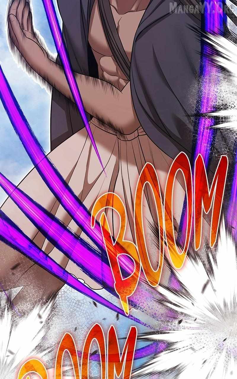 99 Reinforced Wood Stick Chapter 190 - Page 271 in English