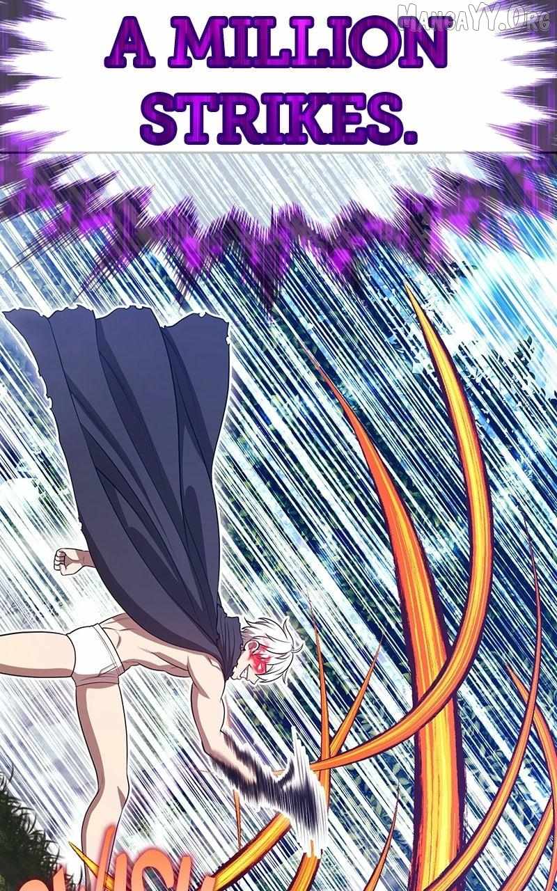 99 Reinforced Wood Stick Chapter 190 - Page 287 in English