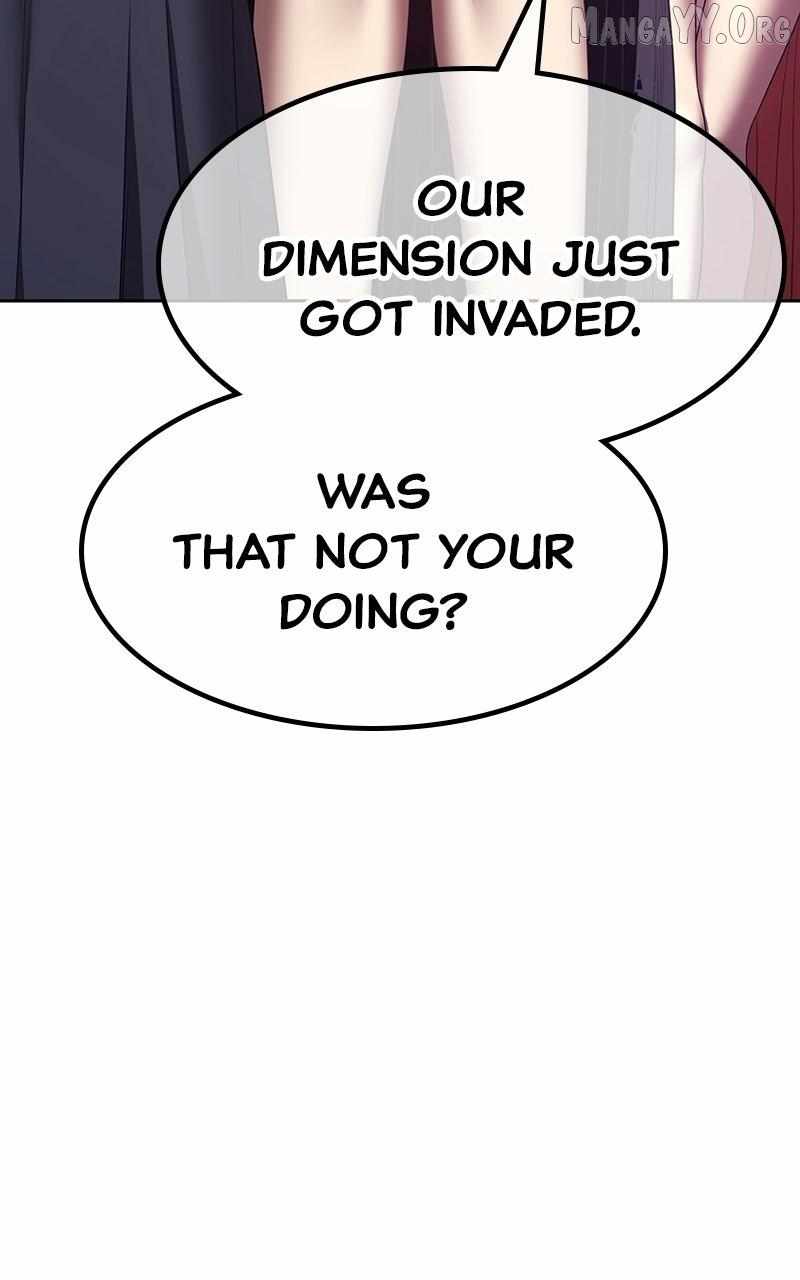 99 Reinforced Wood Stick Chapter 190 - Page 3 in English